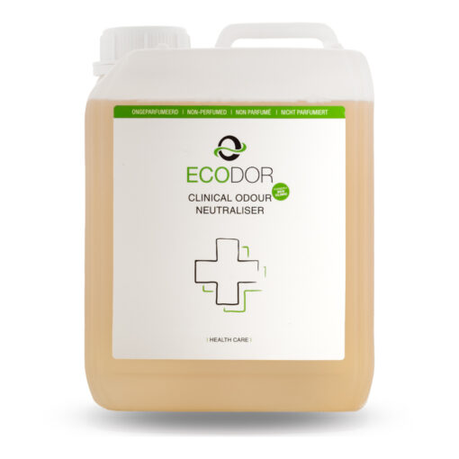 EcoClinic - 2,5 литър пълнител