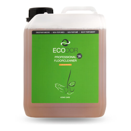 EcoFloor - 2,5 литър концентрат