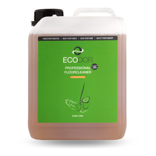 EcoFloor - 2,5 литър концентрат