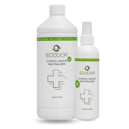 EcoClinic - 1 литър пълнител + 0,25 литра