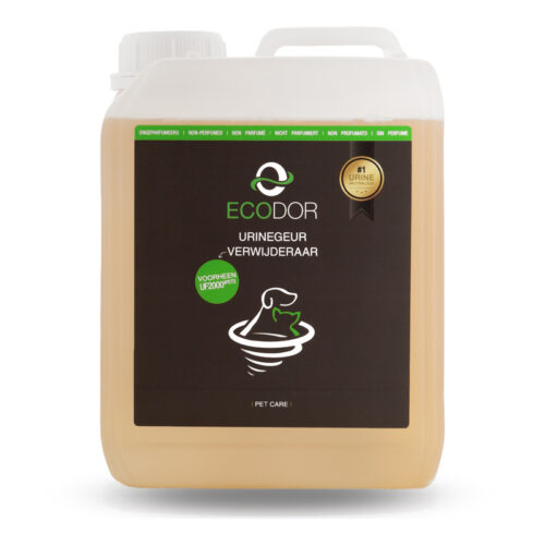 UF2000 4Pets (за домашни любимци) - 2,5 литра пълнител