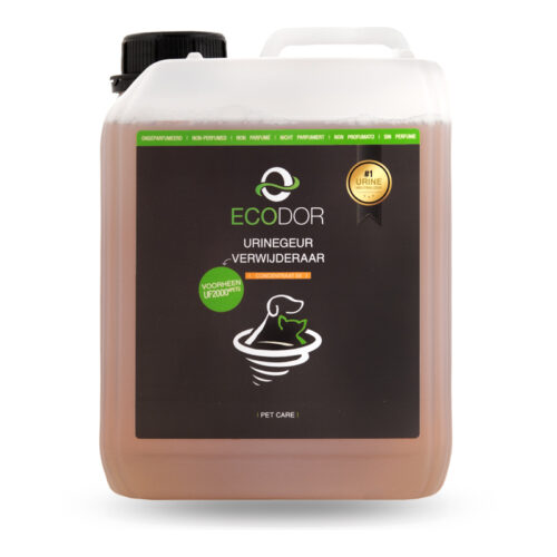 UF2000 4Pets (за домашни любимци) - Концентрат 5 от 1 - 2,5 литра