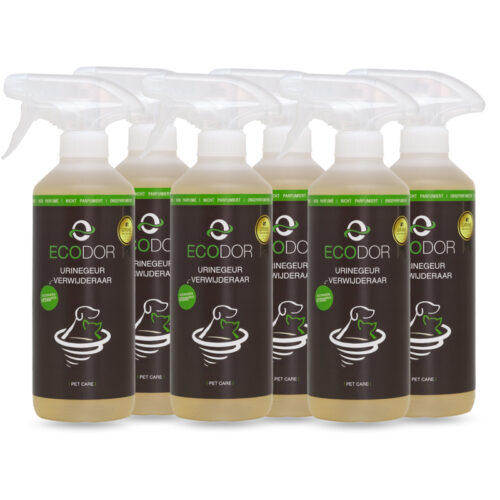 UF2000 4Pets (за домашни любимци) - 0,5 литра x 6