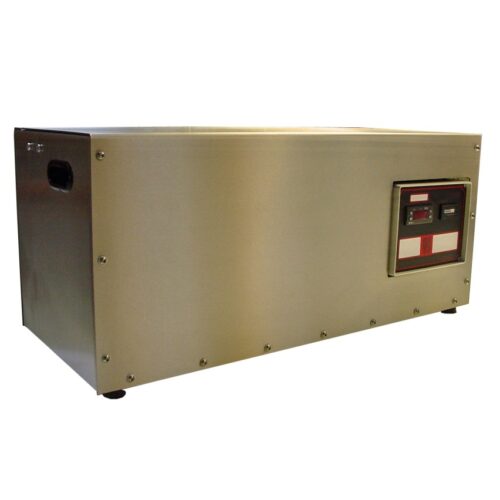 Система за дезодориране под високо налягане