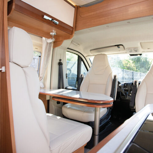 Автомобили - яхти - каравани