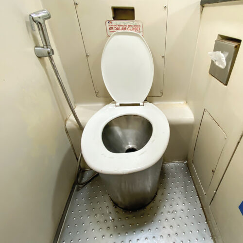 Ecodor UF2000 (концентрат)