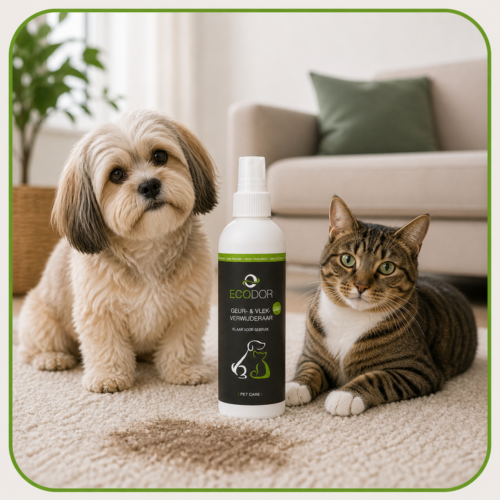 Ecodor EcoPet